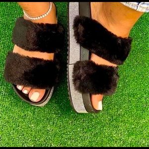 Beautiful summer sandals💕